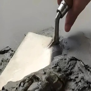 柘荣混凝土裂缝孔洞剥落冻融修复用高强度丙乳防腐蚀砂浆