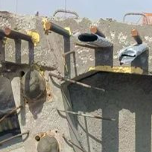 柘荣预应力孔道压浆剂
