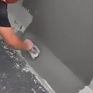 柘荣GB50728一级聚合物改性水泥砂浆